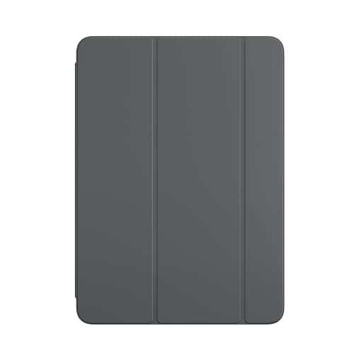 Image of Apple Smart Folio for iPad Air 13-inch (M2) - Charcoal Grey 