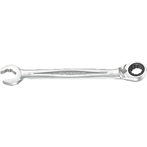 Image of Facom 467br. 12 Metric Ratchet Combination Spanner Quick Silver, 12 mm