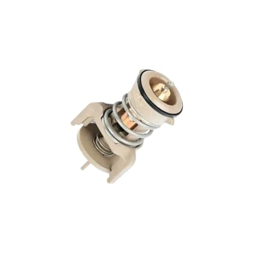 Image of Engine Coolant Thermostat 04L121111 Compatible With 04L121113B 04L121113C