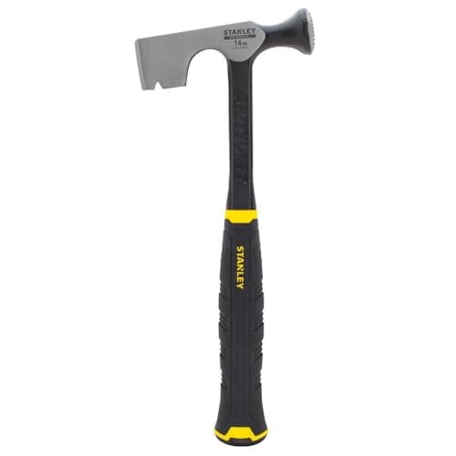 Image of Stanley FMHT51303 FatMax 14 oz Drywall Hammer