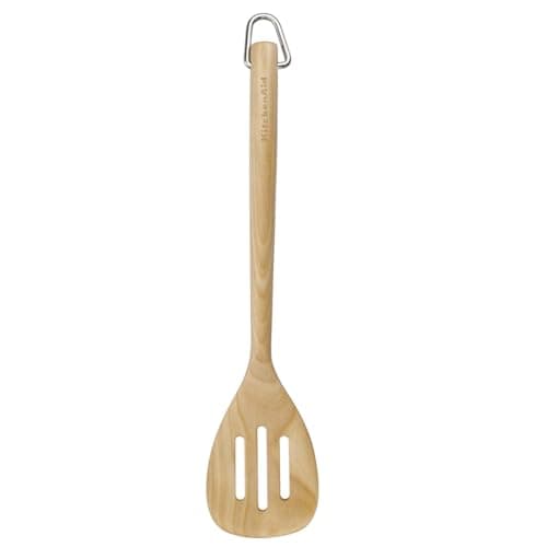 Image of KitchenAid Birchwood Slotted Turner