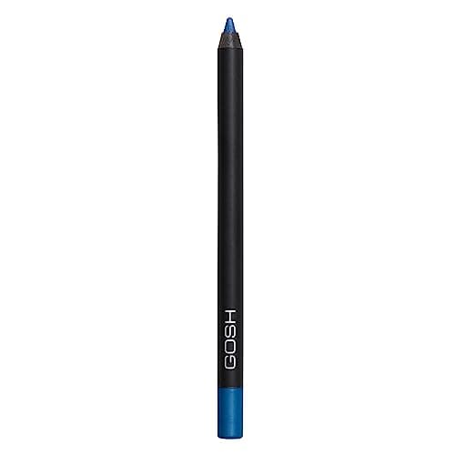 Image of GOSH Eyeliner "Velvet Touch" I Waterproof Eyeliner & Kajal I Soft & Creamy Eye Pencil I Highly Pigmented, Longlasting & Transferproof I Vitamin E & Jojoba Oil I Vegan & Perfume-free I 011 Sky High