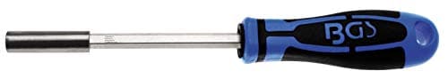 Image of BGS 217 | Spinner Handle for Bits | internal Hexagon 6.3 mm (1/4") | 200 mm