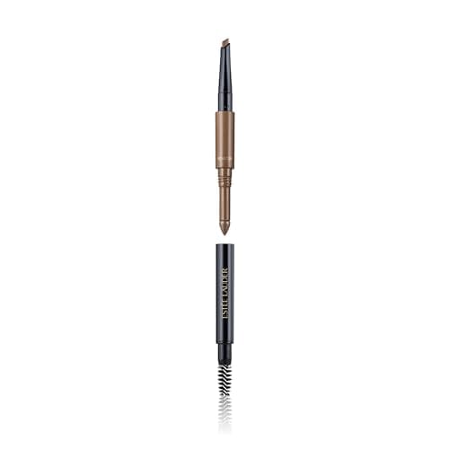 Image of Estée Lauder The Brow Multitasker Eyebrow pencil, 02, Light Brunette, 18 g