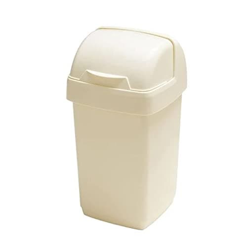 Image of Addis Emsa 10L Roll Top Bin Linen