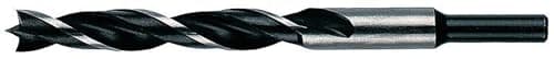 Image of Heller Tools 233552 "0333" Brad Point Bit, Black/Silver, 8 x 200 x 250 mm