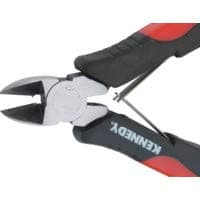 Image of 115mm/4.3/4" Esd Diagonal Cutting Pliers