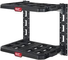 Image of Milwaukee 4932472127 PACKOUT Racking Kit