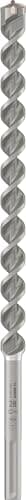 Image of Bosch 1x PRO SDS max-4 Hammer Drill Bit (for Reinforced concrete, Concrete building block, Ø 28,00 mm, Professional Accessory Rotary Hammer Drill)