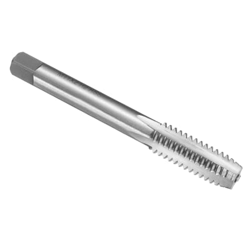Image of sourcing map Hand Plug Tap M11 x 2 H2 Metric Thread Plug Style Taps Straight Flute Screw Tapping Threading Tool High Speed Steel HSS6542