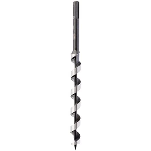 Image of Draper 17076 Expert SDS Plus Auger Bit, 230mm x 16mm