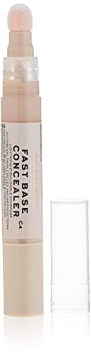 Image of Makeup Revolution - Concealer - Fast Base Concealer - C4
