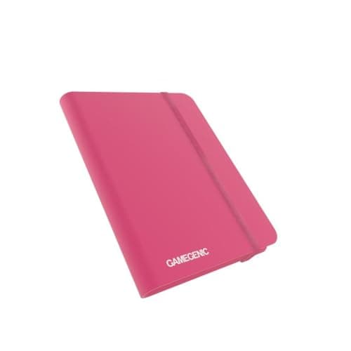 Image of Gamegenic Casual Album 8-Pocket