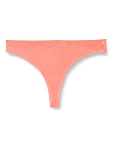 Image of BOSS Women's THONG CI 10253667 01 String, 658Dark Pink, XXL