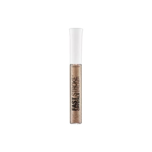 Image of Collection Cosmetics Glam Crystals Gel Liner, Quick-Drying Formula, 6ml, Funk