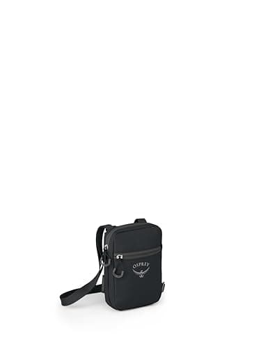 Image of Osprey Daylite Unisex Small Crossbody, 1.5L, Black, O/S