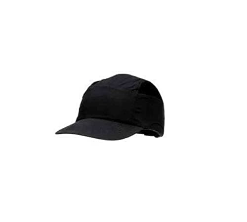 Image of 3M First Base + Bump Cap / Safety Cap, EN812 Protection, Navy Blue Reduced Peak (55mm)