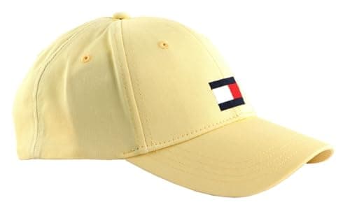 Image of Tommy Hilfiger Big Flag Cap S/M Sunny Day, Sunny Day, S/M
