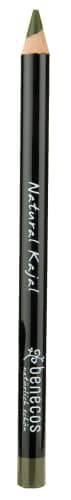 Image of Benecos Natural Cosmetics - Natural Kajal - vegan - talkfree- olive