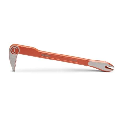 Image of Crescent - 10" NAIL PULLER WITH CLAW (NPWC10)