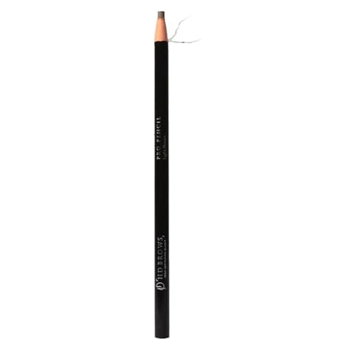 Image of HD BROWS Pro Pencil Light Brown Pro Pencil