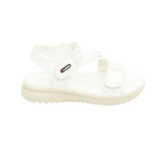 Image of IVACHY Women's Sporty Comfort Sandals with Adjustable Straps - Cushioned Footbed 4 Colors