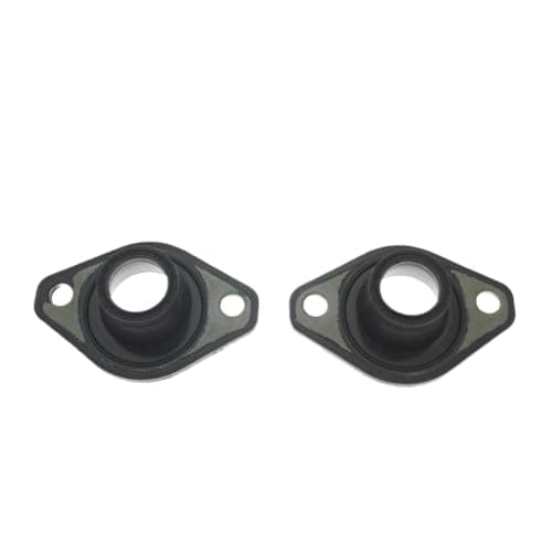Image of Injector Seal Ring Sealing Head Cover 5607489 97305714 for Astra G H Corsa C Meriva A Zafira 1.7 CDTI Y17DT Z17DTH(2PCS)