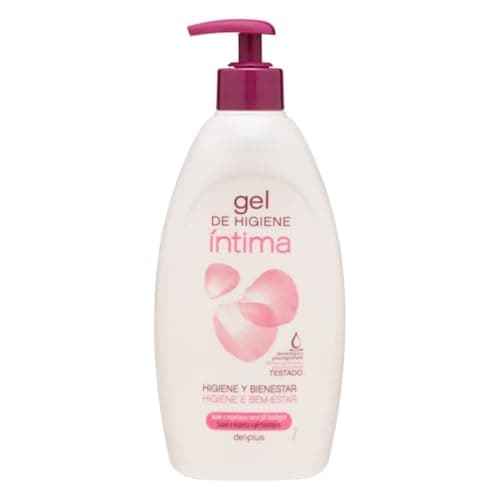 Image of Intimate Wash Gel Pack of 2