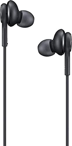 Image of Samsung AKG EO-IC100B - Earphones Black
