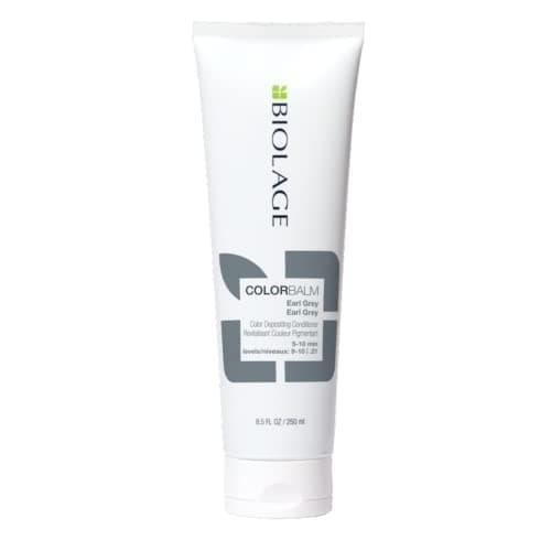 Image of Biolage ColorBalm Earl Grey Color Depositing Conditioner, P2128100