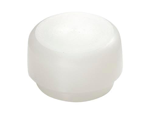 Image of Hultafors 821266 "Lsc 250" Spare Striker for T-Block Combi Hammer - White