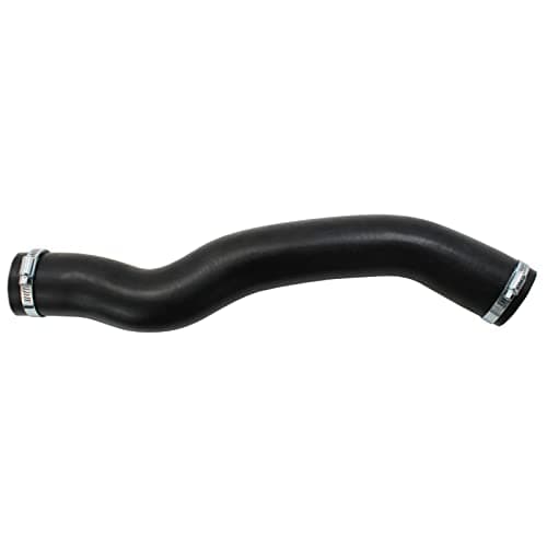 Image of BIAREN Intercooler Turbo Hose Pipe for Volvo S40 V50 C30 1.6 D2 Ford Focus Mk3 2.0 TDCI 31319716 AV616K863VB