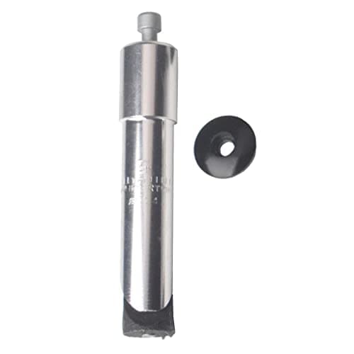 Image of Tdoutop Quill Stem Adapter for Mountain 2.2/25.4mm to 28.6mm(1-1/8") Tool, 25.mm+Cap