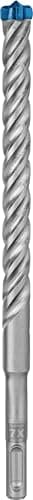 Image of Bosch 1x EXPERT SDS plus-7X Hammer Drill Bit (for Soft stone, Hard stone, Ø 14.00 mm, Professional Accessory Rotary Hammer Drill)