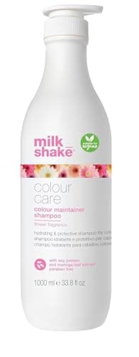Image of MILK SHAKE Colour Care Colour Maintainer Shampoo Flower Fragrance 1000 ml