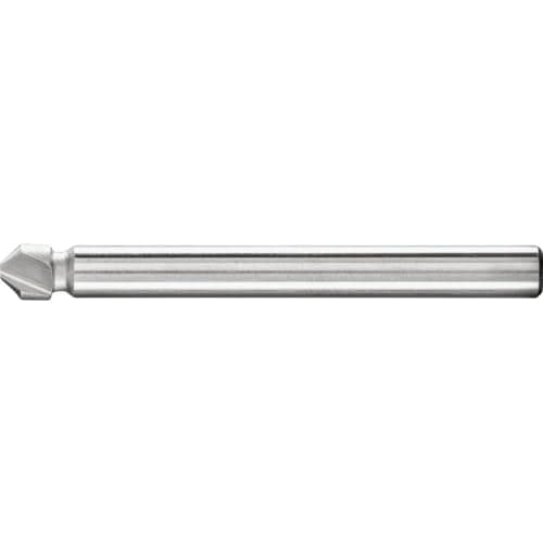 Image of PFERD KES HSS DIN 335 C90° 4.3 25202100 Countersink 4.3 mm HSS Pack of 1