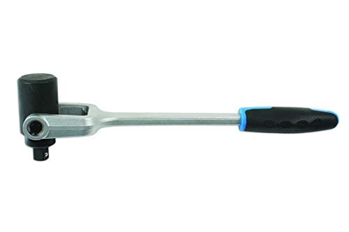 Image of Laser 7654 Impact Power / Breaker Bar 1/2"D 330mm