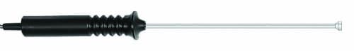 Image of Testo 0628 1932 Pt100 Robust Waterproof Surface Probe for Zone 1 and 2, 9mm Tip, -50 to +400 Degree C Range