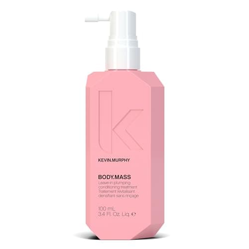 Image of KEVIN MURPHY Body Mass Leave in Plumping Treatment for Thinning Hair, 3.4 Ounce
