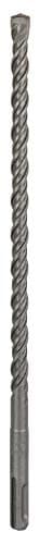 Image of Bosch Professional Hammer Drill Bit SDS plus (for concrete, Ø 10 mm, length 260 mm, rotary hammer accessories)