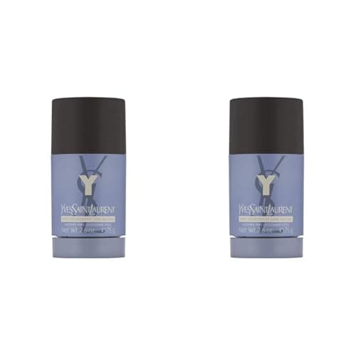 Image of YSL NEW Y MEN DEO STICK 75G (Pack of 2)
