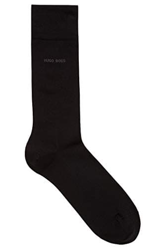 Image of BOSS Men's Marc RS Uni CC Socks, New-Black1, 43-46