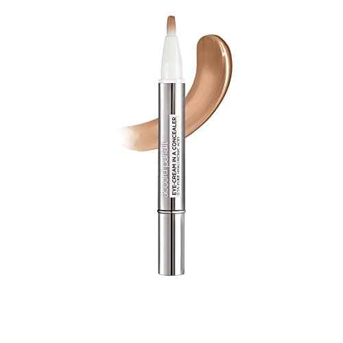 Image of Accord Parfait eye-cream in a concealer #7.5-9-golden honey