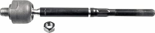 Image of LEMFOERDER 42209 01 Inner Tie Rod for and other applications