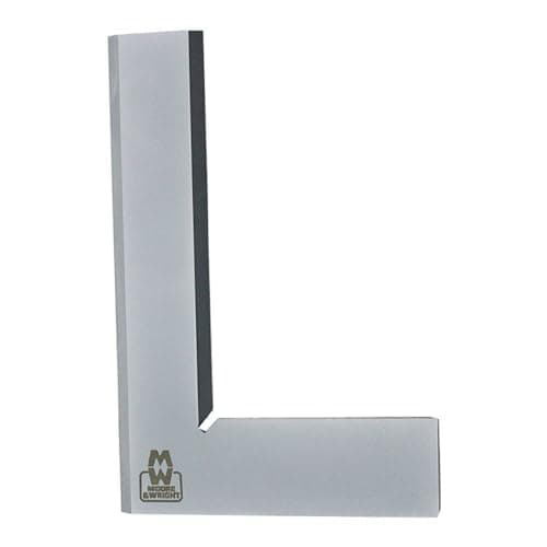 Image of Moore and Wright 150x100mm Precision Engineers Square MW910-05