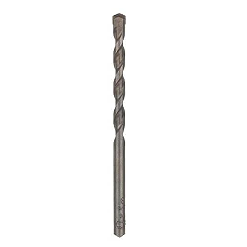 Image of Bosch 1x CYL-3 Concrete Drill Bit (for Concrete, Stone, Masonry, 8 x 80 x 120 mm, d 7,2 mm, Professional Accessory for Rotary Drills and Impact Drivers from Most Brands)