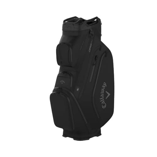 Image of Callaway Golf ORG 14 Cart Bag 2025, Black