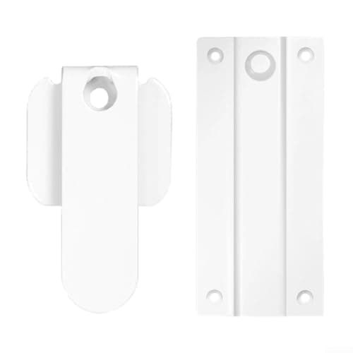 Image of Speaker Wall Mount Bracket, for Sony SA-RS5 Wireless Rear Surround Speakers Holder Stand Installation Kit Black