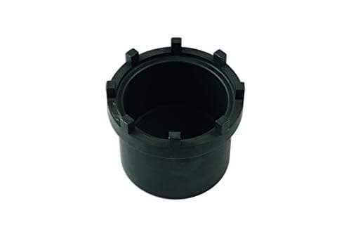 Image of Laser 7330 Hub Nut Socket - for Scania 420