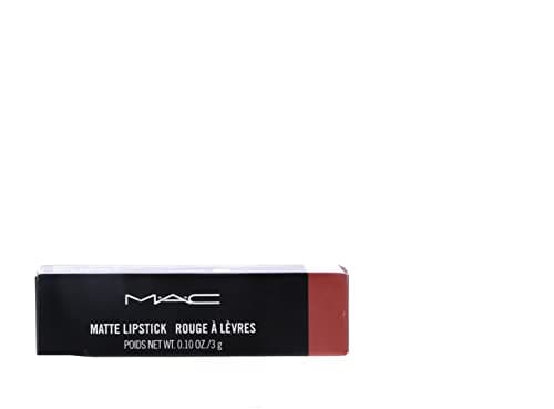 Image of MAC matte lipstick KINDA SEXY